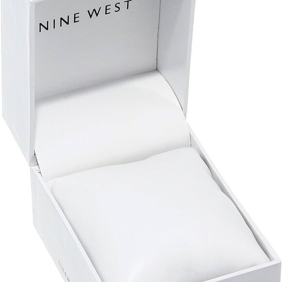 Women's Floral Dial Bracelet Watch - Picture 4 of 4